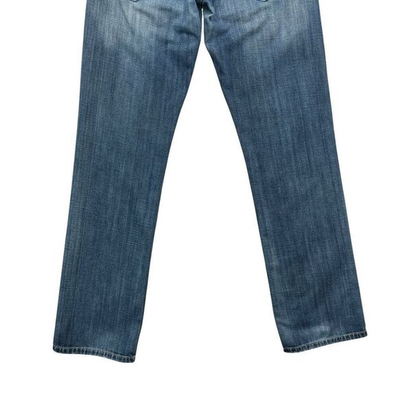 Lucky Brand Men's Size 31 221 Original Straight Leg Jeans - Picture 7 of 12